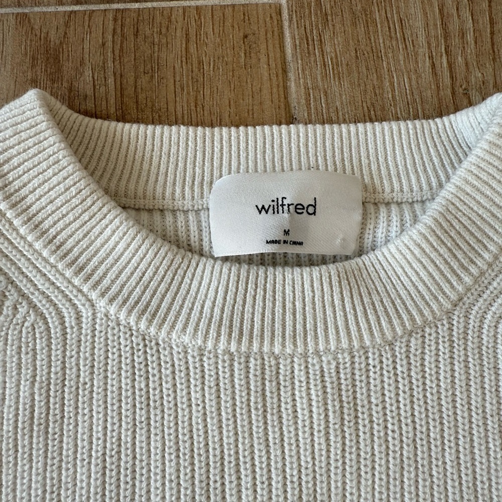 Wilfred Maria Sweater - Picture 5 of 7